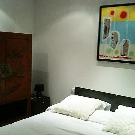 住宿加早餐酒店 Chambres Dhotes La Bonaventure 于泽斯