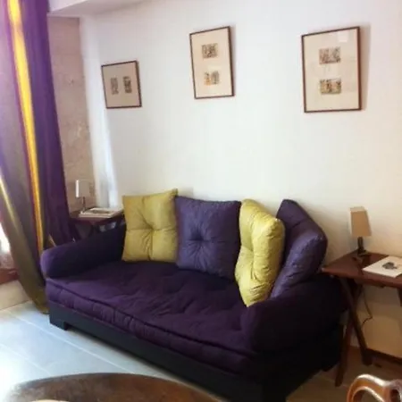 Chambres Dhotes La Bonaventure * 于泽斯