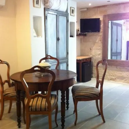 住宿加早餐酒店 Chambres Dhotes La Bonaventure