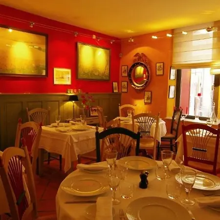 Chambres Dhotes La Bonaventure